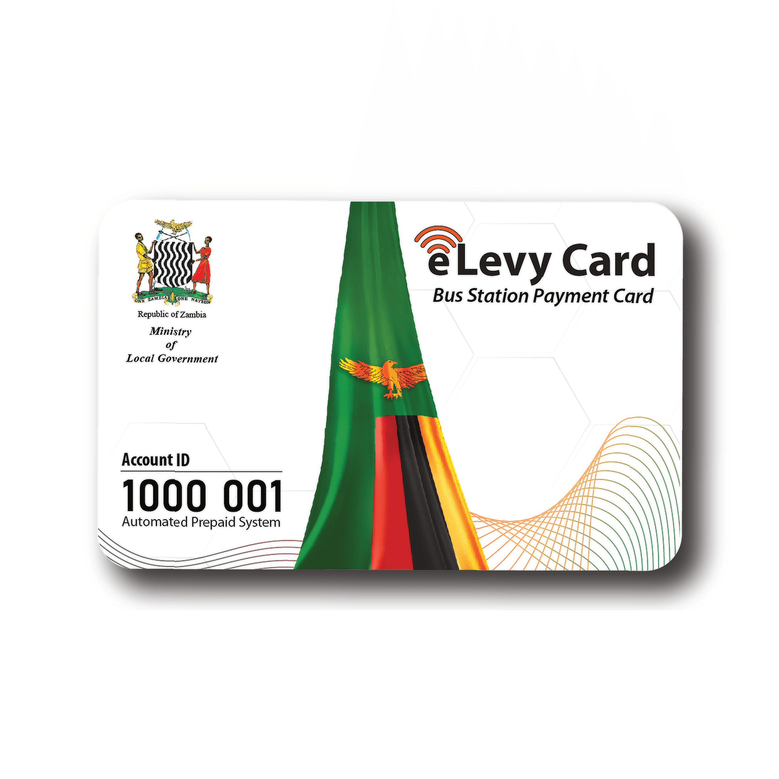 Expanding Digital Access icon