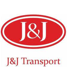 J&J Transport Logo